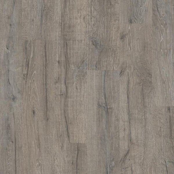 Pergo Vinylgolv Otra Pad Pro Rigid Click Grey Heritage Oak pad pro click V4007-40037