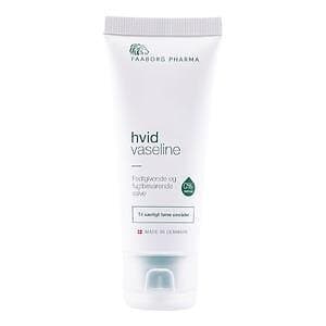 Faaborg Pharma Vit Vaselin 30ml