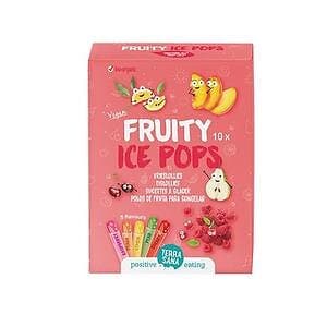 Eko Ice Pops Fruity 10 st