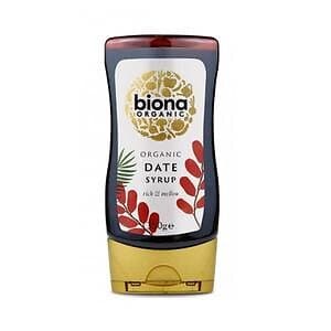 Eko Biona Organic Dadelsirap, 350g