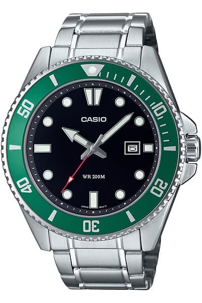Casio MDV-107D-3AVEF