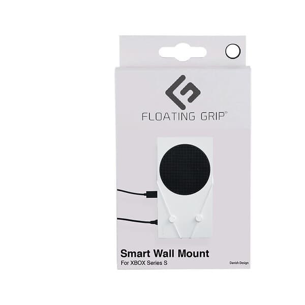 Floating Grip XBOX SERIES S Smart Wall Mount