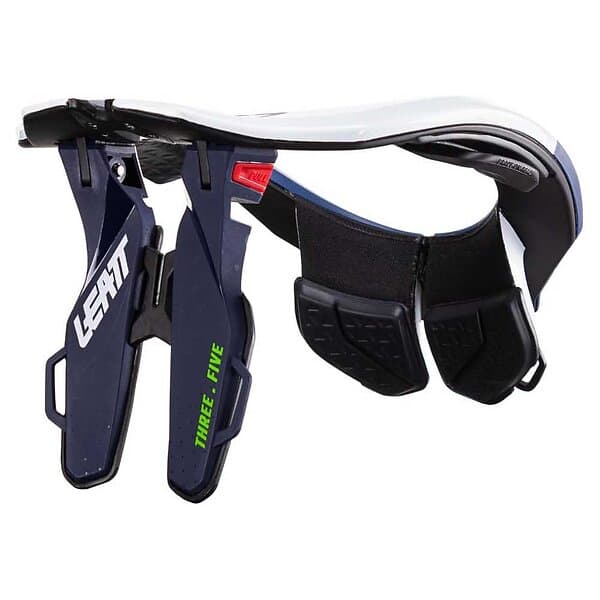 Leatt Neck Brace 3,5l-XL