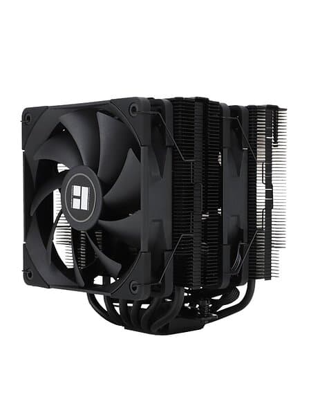 Thermalright Peerless Assassin 120