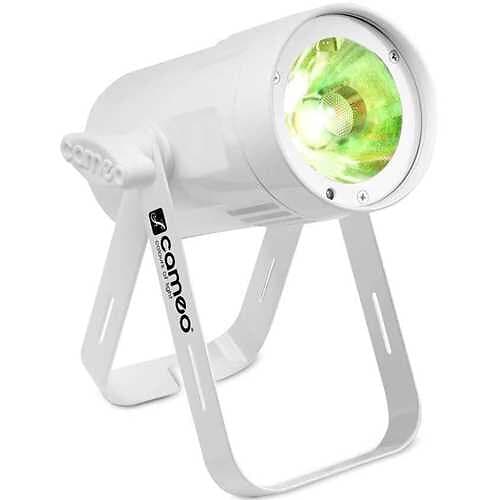 Cameo Q-SPOT 15 RGBW WH