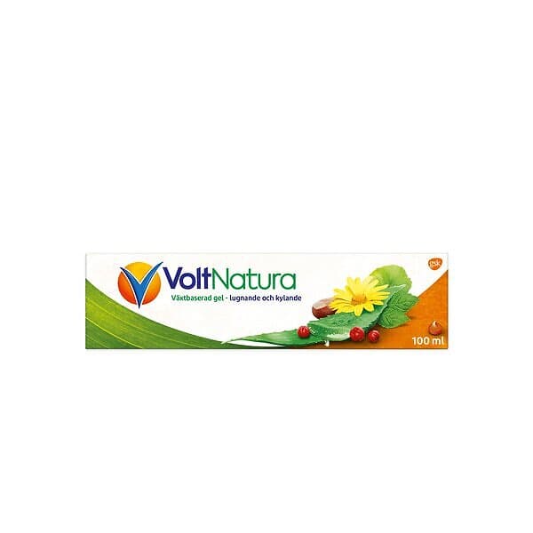 VoltNatura Gel 100ml