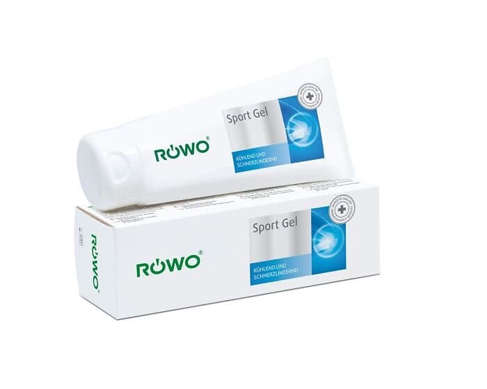 Röwo Sport-Gel 100ml