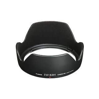Canon Motljusskydd EW-83H for EF 24-105/4L IS USM