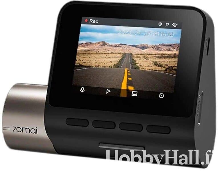 Xiaomi 70mai A500S Dash Cam Pro+