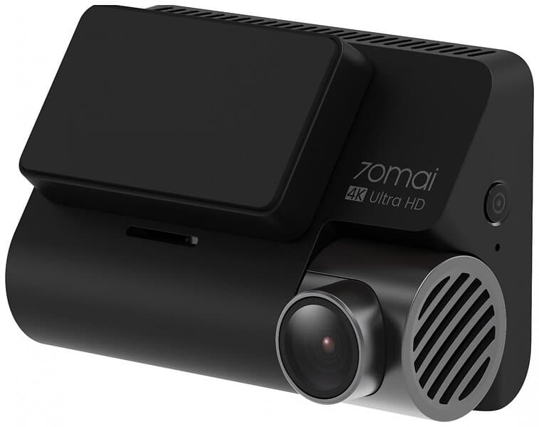 Xiaomi 70mai Dash Cam A810 + Rear Cam RC12 Set