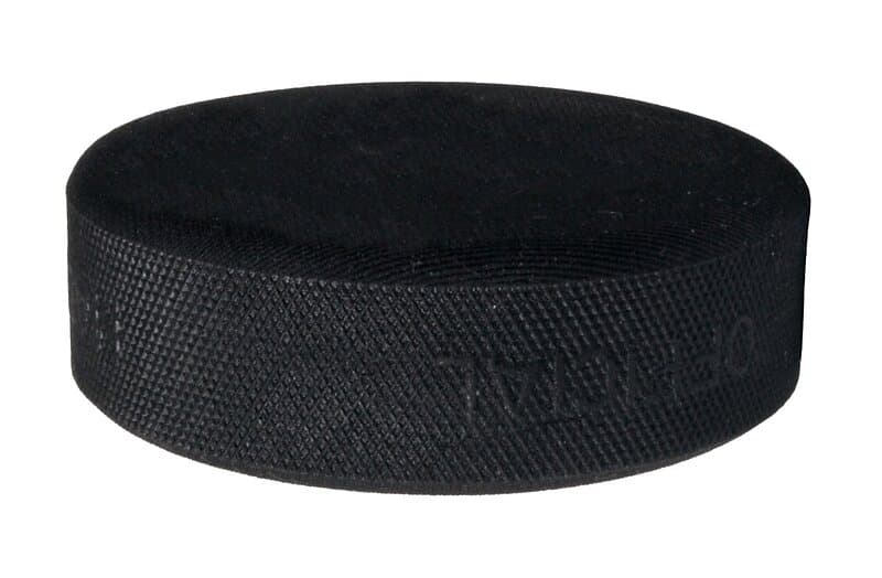 Sponge Vegum puck