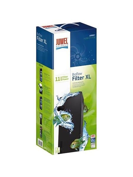 Juwel Bioflow 8,0 approx. 1000l/h