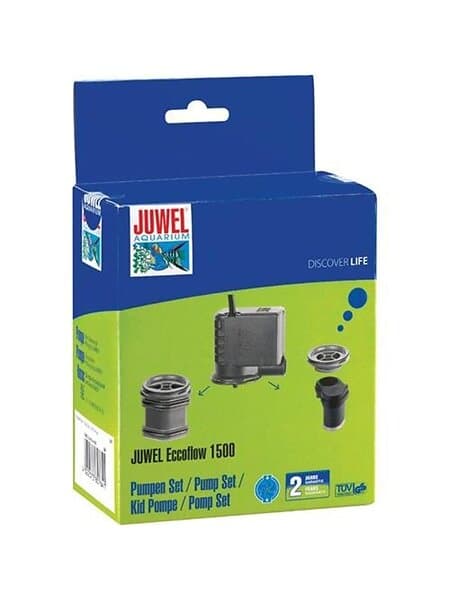 Juwel Eccoflow 1500