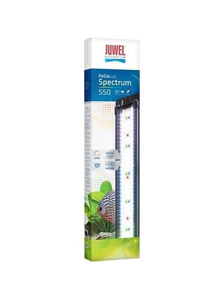 Juwel HeliaLux Spectrum 550 INT