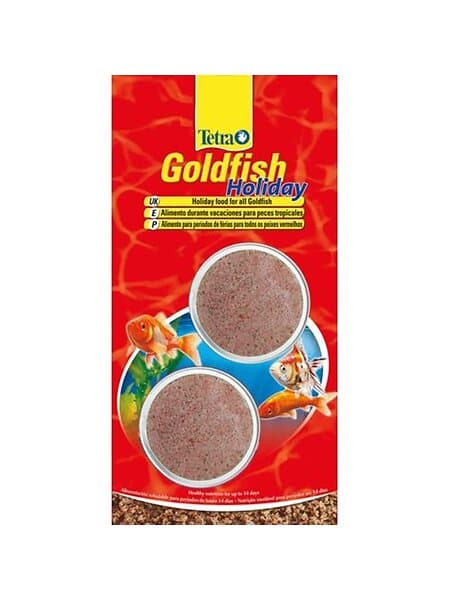 Tetra AniMin Holiday 2x12g