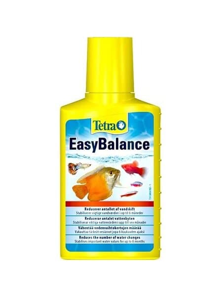 Tetra Aqua Easy Balance 100 Ml.