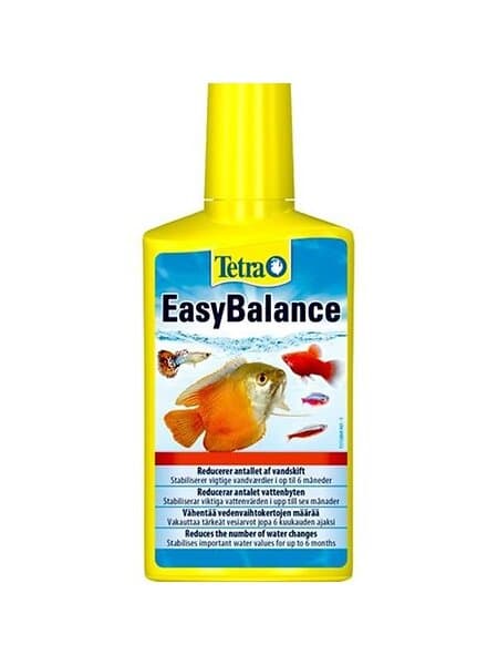 Tetra Aqua Easy Balance 250 Ml.