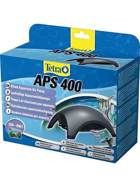Tetra Tec APS400