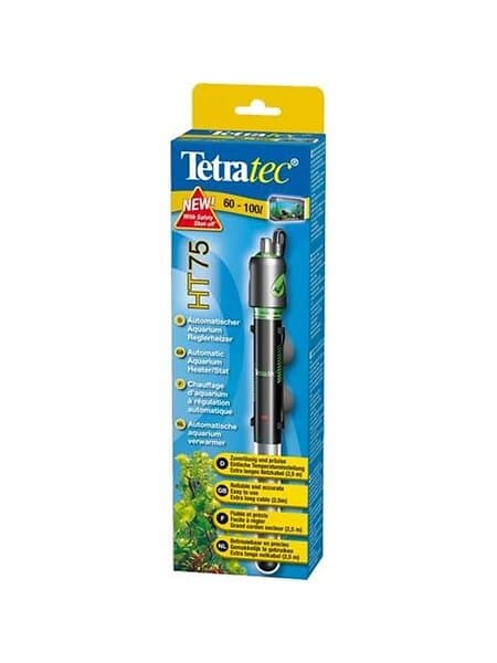 Tetra Tec Heater 75W