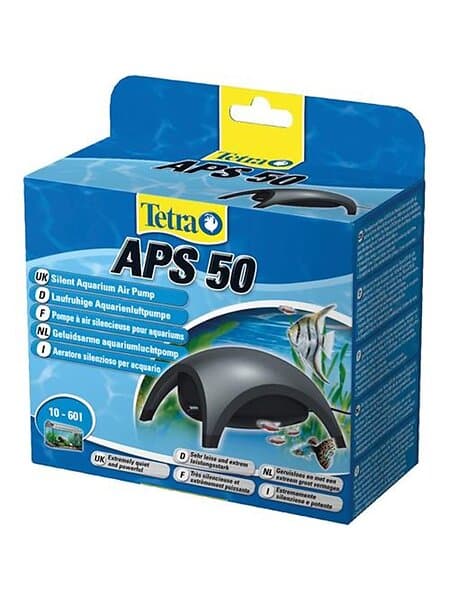 Tetra Tec Airpump APS 50