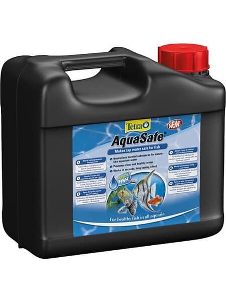 Tetra Aquasafe Plus 5l