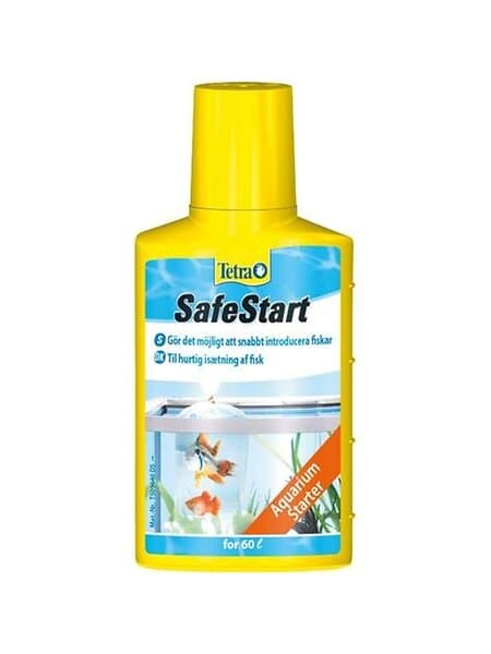 Tetra SafeStart 50ml
