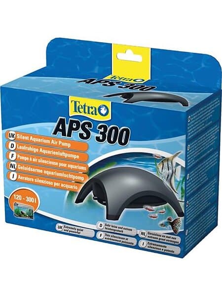 Tetra Tec APS300