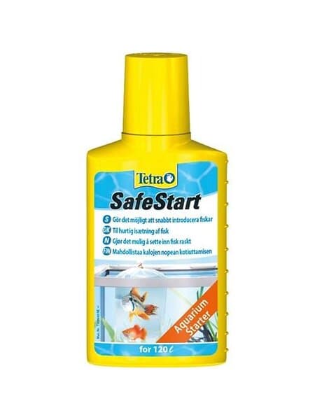 Tetra SafeStart 100ml