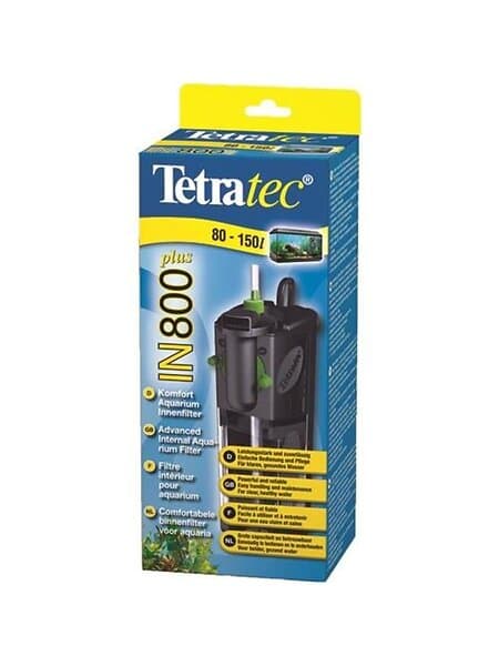 Tetra Tec IN 800 400-800l/H