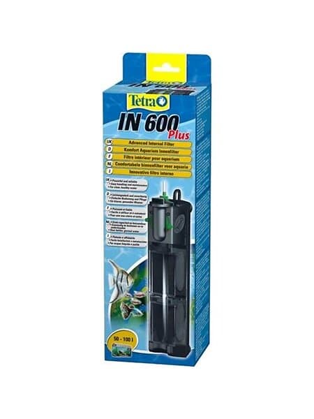 Tetra Tec IN 600 300-600l/H