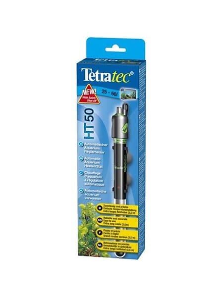 Tetra Tec HT50 Heater