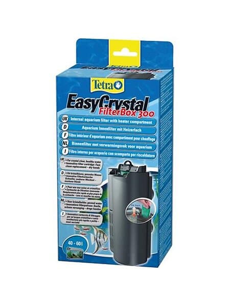 Tetra EasyCrystal FilterBox 300