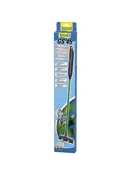 Tetra Tec Gs45 Scraper