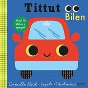 Camilla Reid: Tittut Bilen