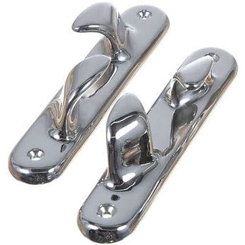 32 Halkip Styrbord och Babord 253x47 mm mm Rep