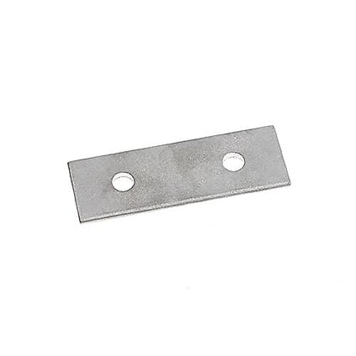 Roca Aluminiumbricka till pollare 14219-0205