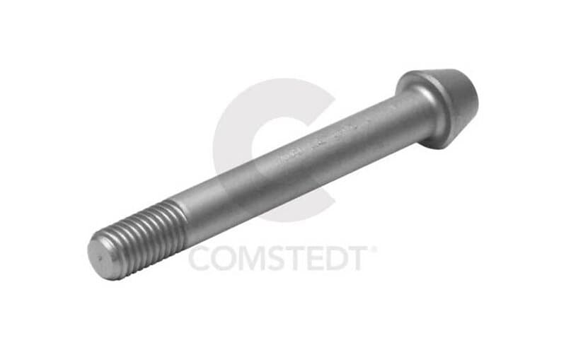 Combilock 1030 Monteringsbult, 14mm M12, 80mm till Trailerlås