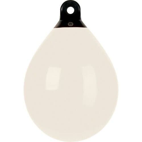 Danfender Dan-Fender Klotfender B50 Vit