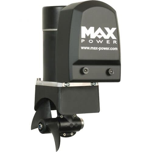 Max Power bogpropeller ct25 12v mono komposit