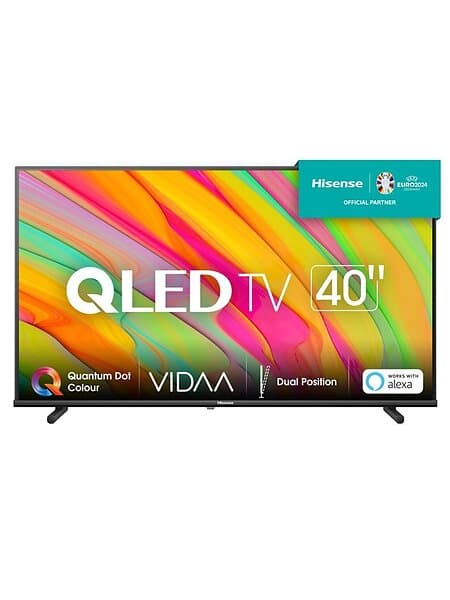 Hisense TV 40A5KQ TV