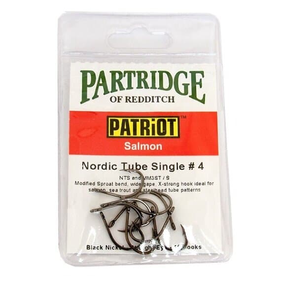 Partridge Nordic Tube Single #2