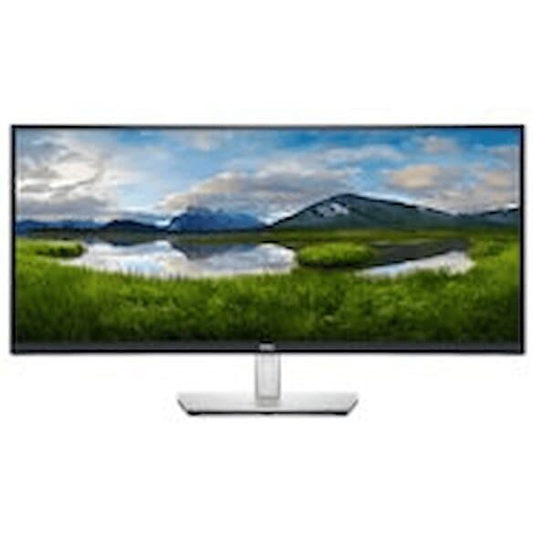 Dell P3424WE 34" Ultrawide Buet WQHD IPS