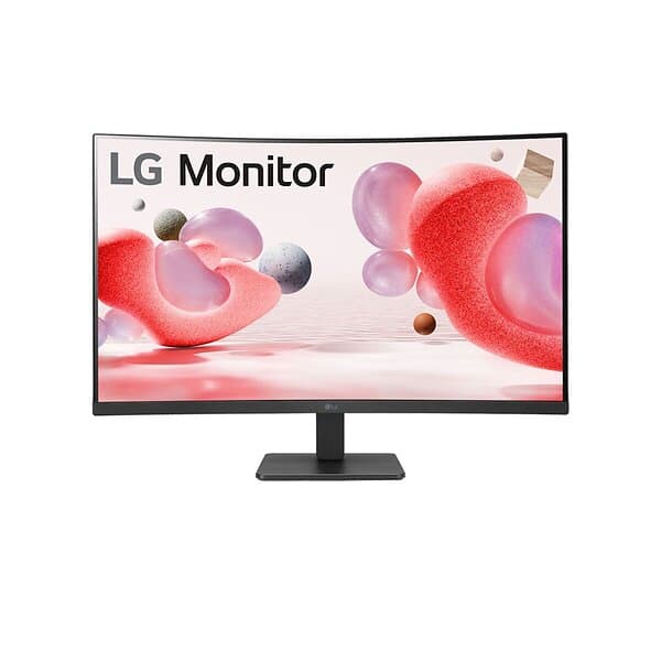 LG 32MR50C 32" Full HD VA