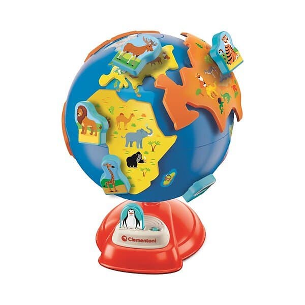 Clementoni My First Globe SE/FI