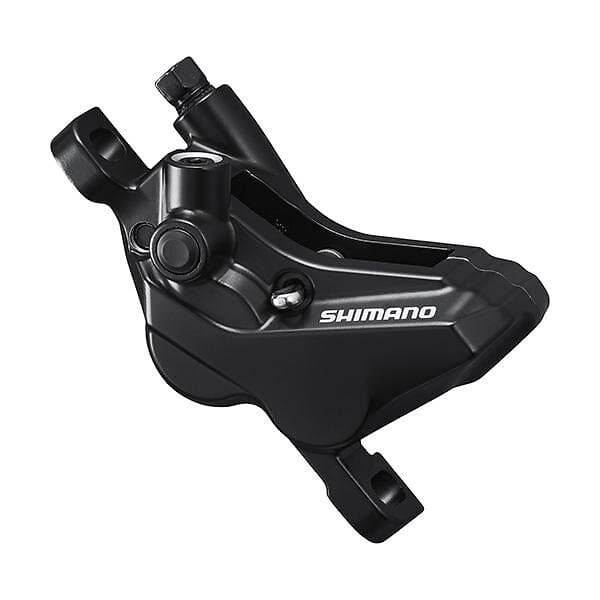 Shimano Skivbromsok BR-MT420 Svart