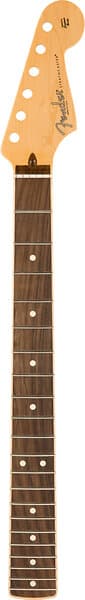Fender NECK STRAT CB 21 MJ RW