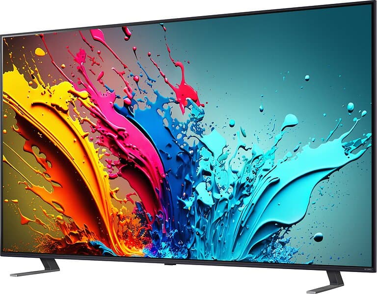 LG 86QNED85T 86'' 4K (2024)