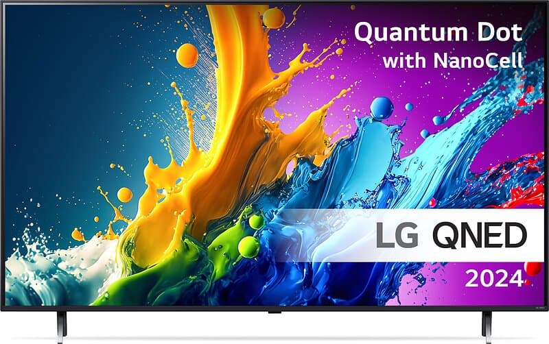 LG 65QNED80T 65'' 4K (2024)