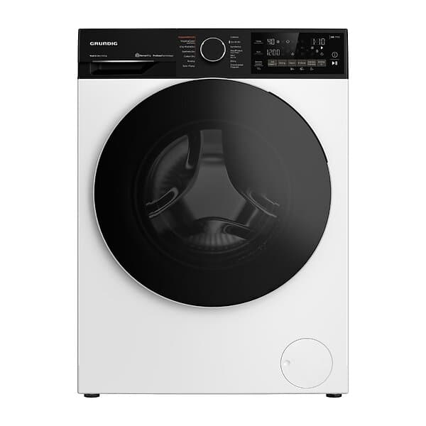 Grundig GR7700 GDP812642WWAD (Vit)