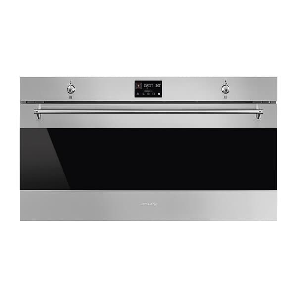 SMEG CLASSIC SFR9302TX (Rostfri)
